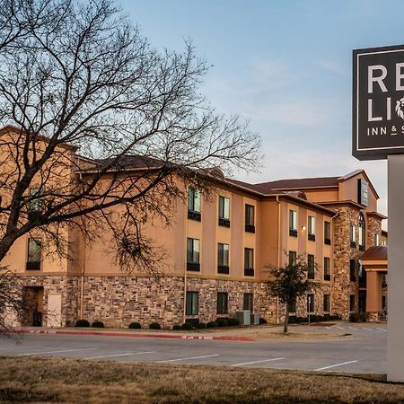 Red Lion Inn & Suites Mineral Wells Bagian luar foto